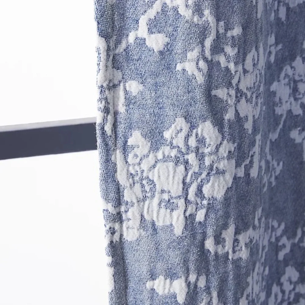 Anthropologie-Miro Curtain